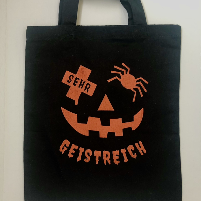 GEISTREICH