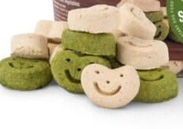 Biscotti Piselli Yogurt 250g