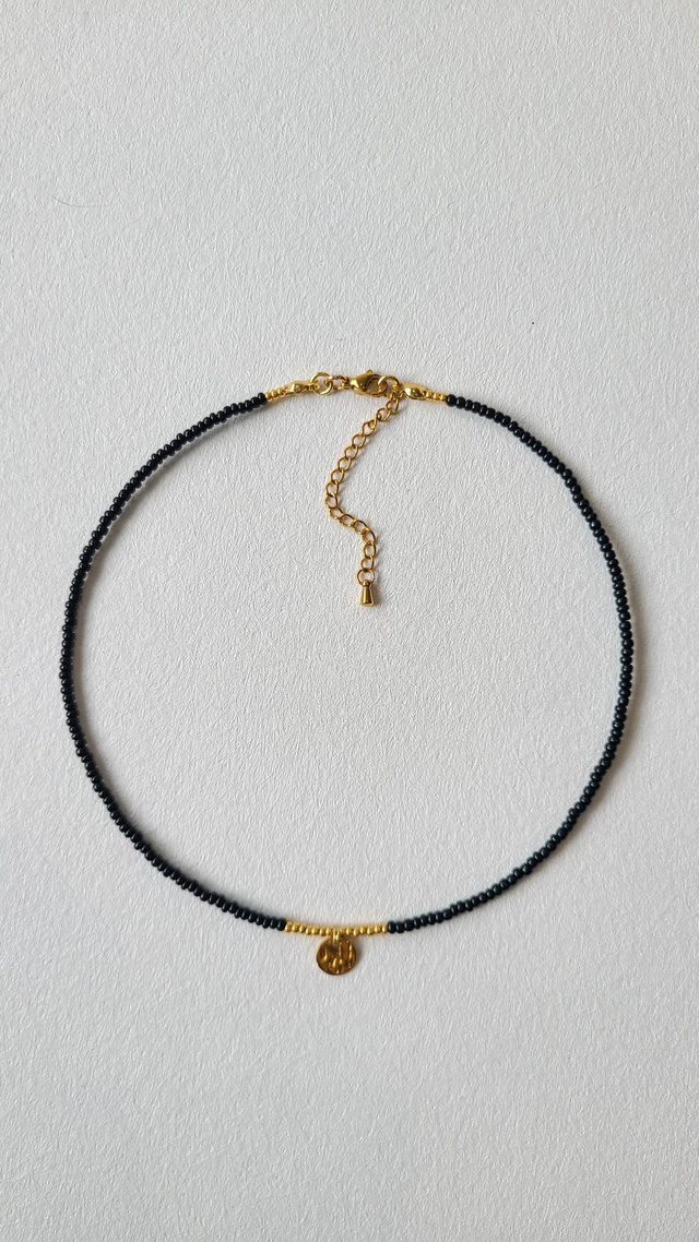Collier Nora
