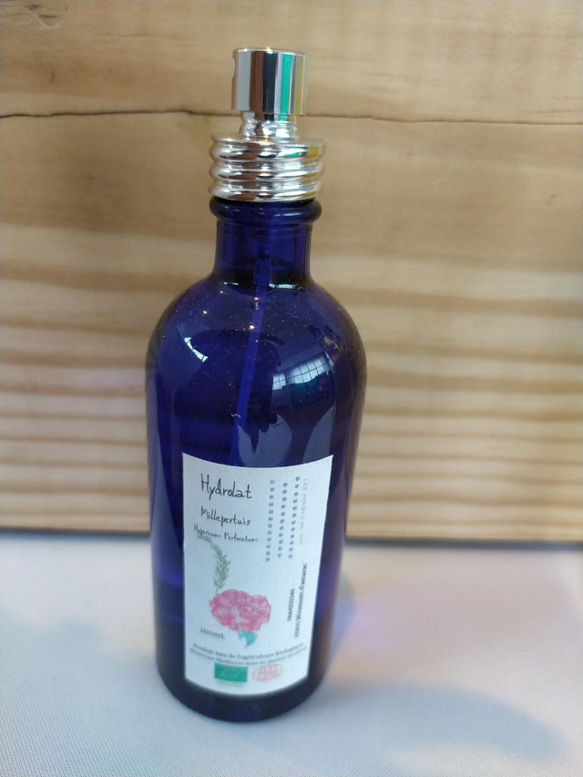 Millepertuis petit 100ml 