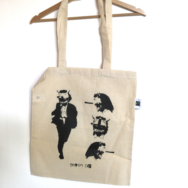 Tote bag OHT