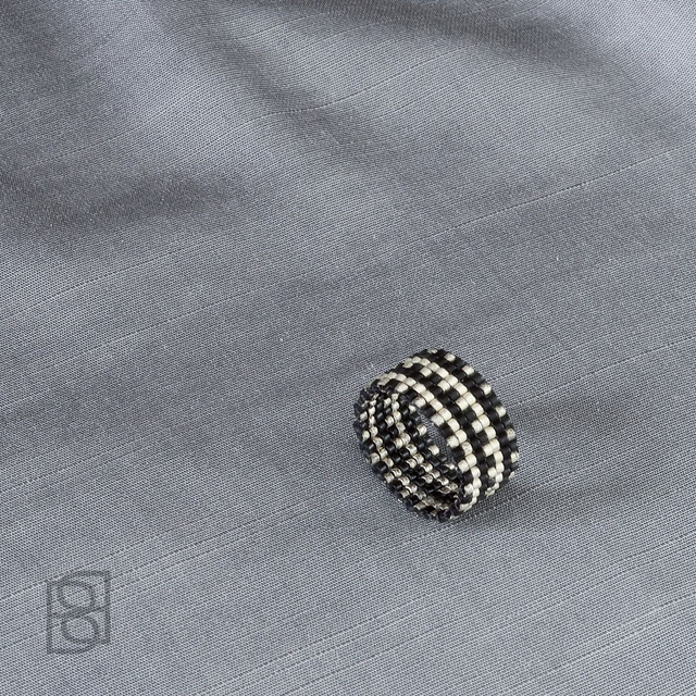 PARALLEL TRACKS  ring