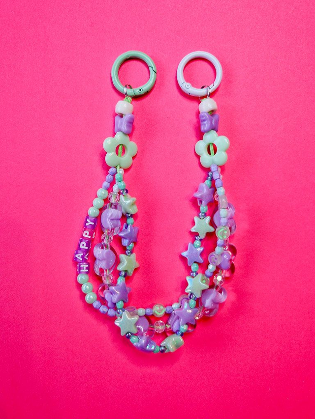 Kidcore Joyburst, Minty Mood