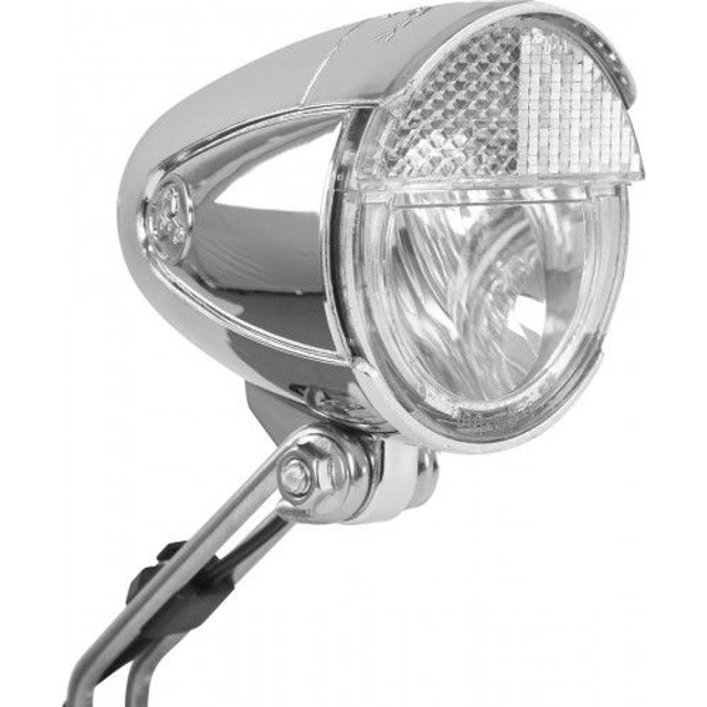 Trelock LS 583 retro koplamp