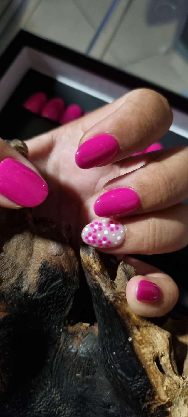 Fantastic pâquerette rond xs