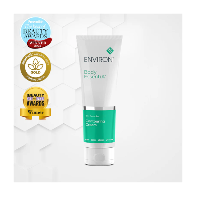 #J02 Tri-Complex Contouring Cream - ENVIRON - Body EssentiA