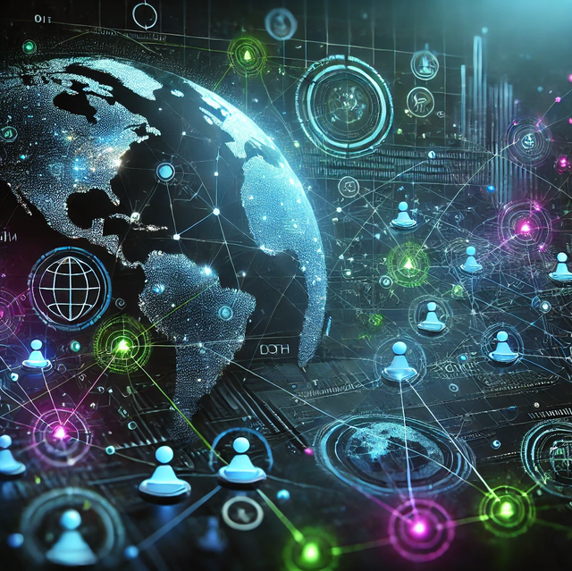 Global Business Risk Network