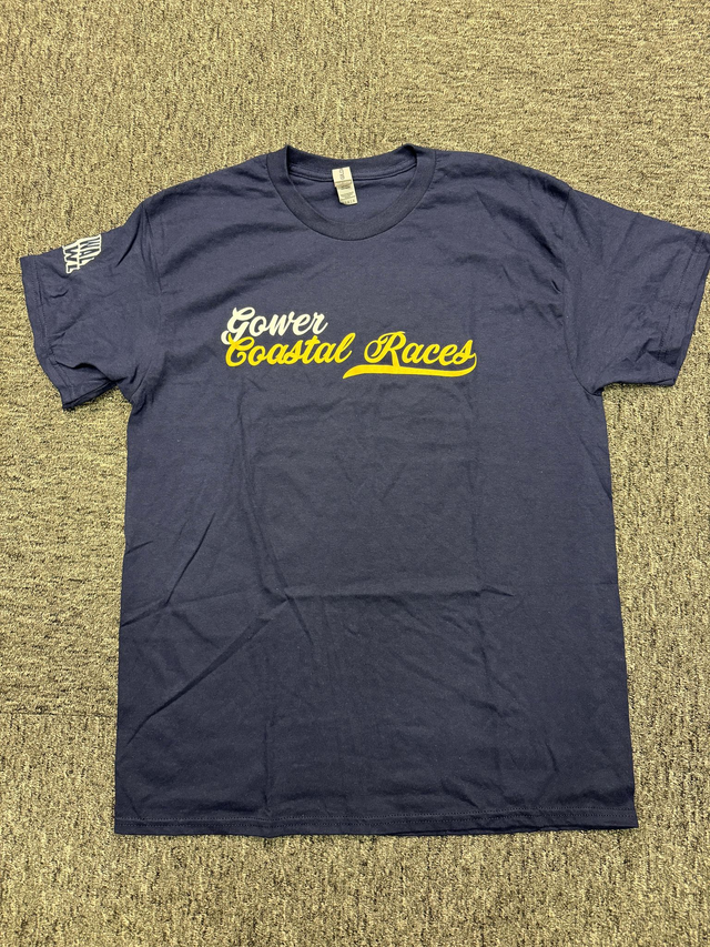 Gower 2022 Cotton T-shirt