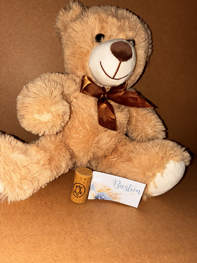 Marque place "Champêtre"