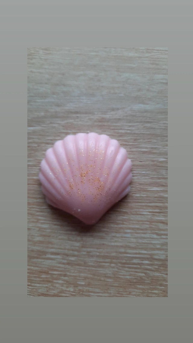 Fondant Lavande 