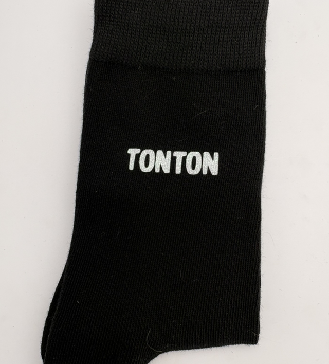 Chaussettes homme TONTON phospho