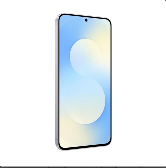 Samsung S731 Galaxy S25 FE 5G (6.7", 128 Go, 8 Go RAM) Bleu Clair

