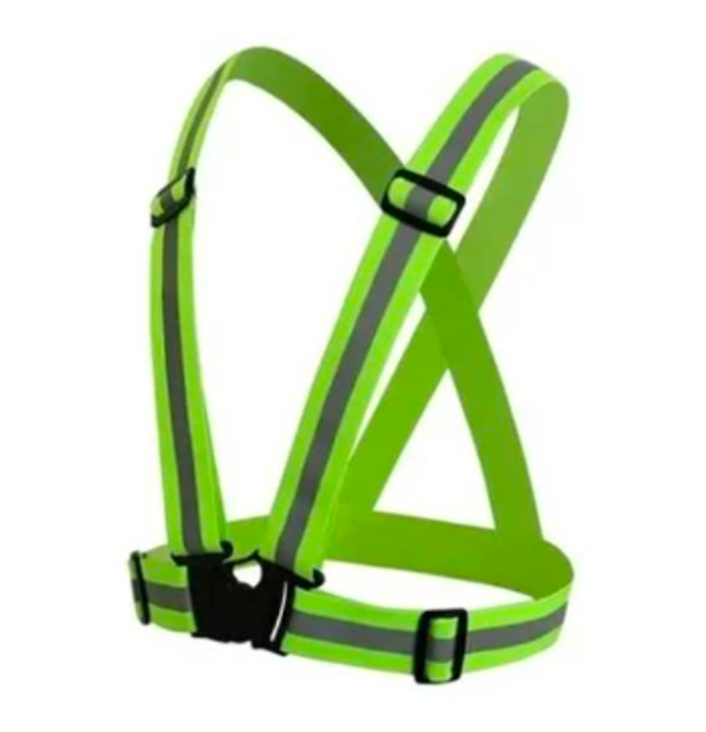 Arnés Reflectivo