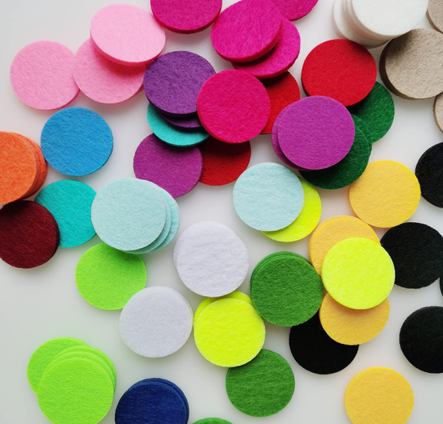 Hoover Discs 2pk