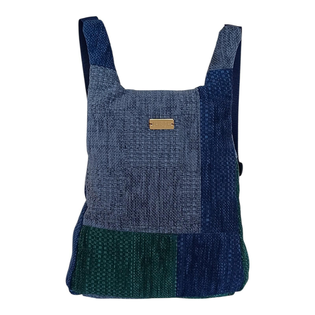 Mochila Atlas "Horizonte Urbano" pieza n°26400/1657