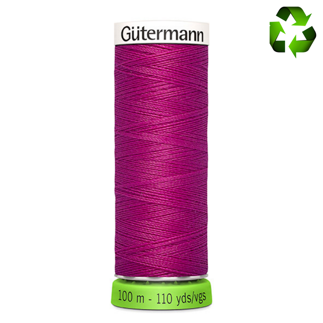 877 - Fil à coudre Gütermann