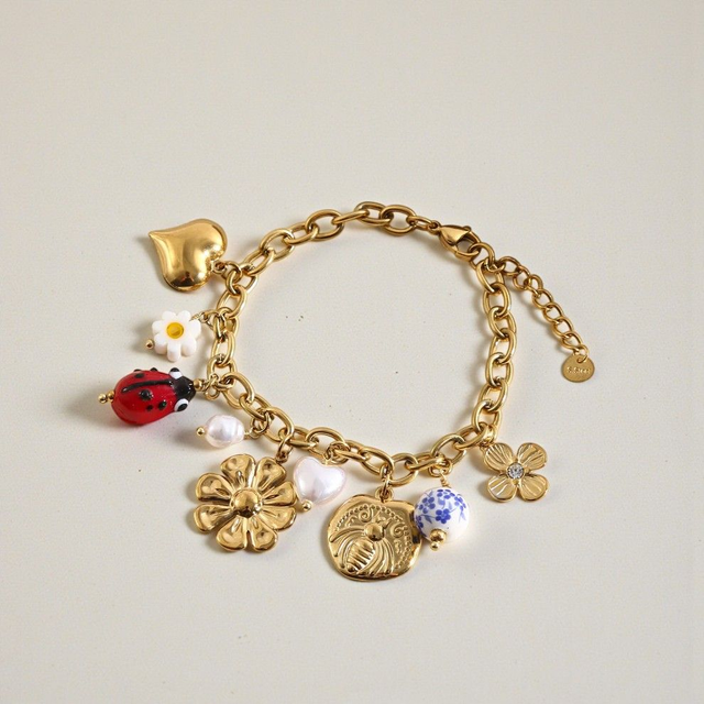 Bracelet Lucéa