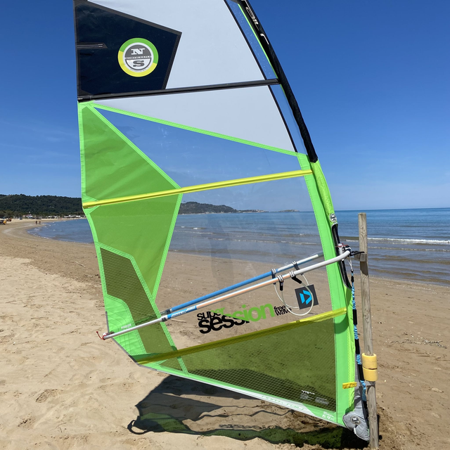 Super Session 6.4 - COMPLETE RIG