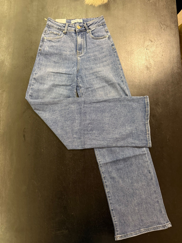 Goodies wide leg jeans