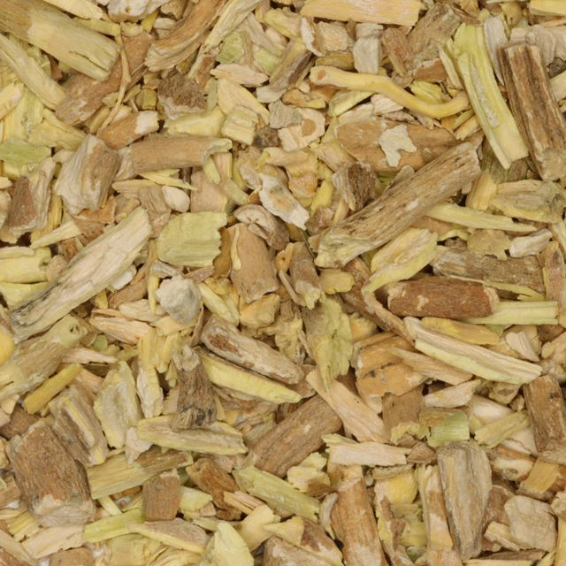 Ashwagandha wortel (Withania somnifera) - BIO