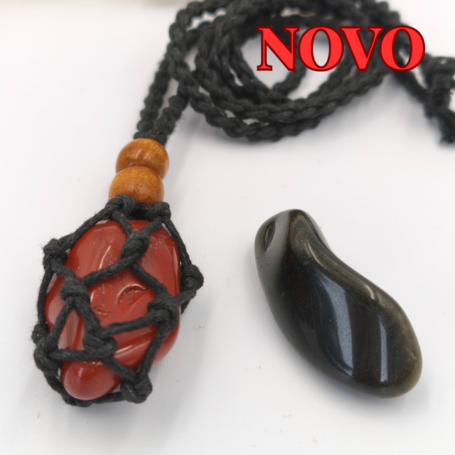 Stabilnost & Moč & Zaščita 