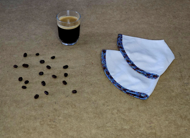 Filtre A Café