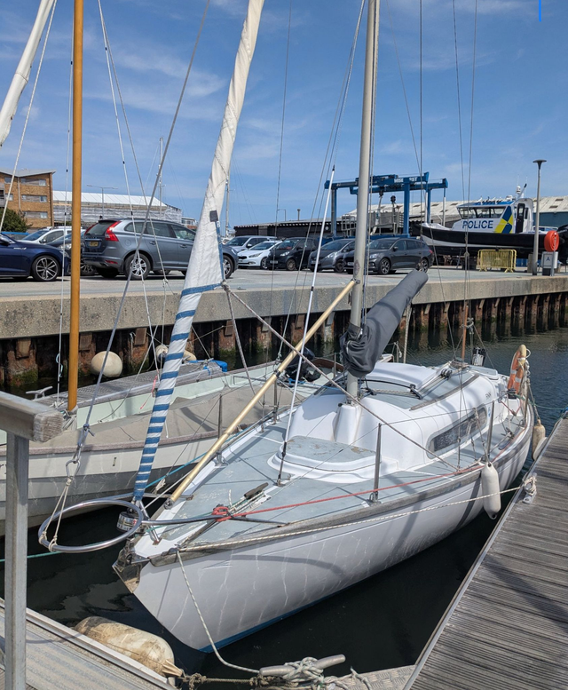 Van de Stadt Splinter 21