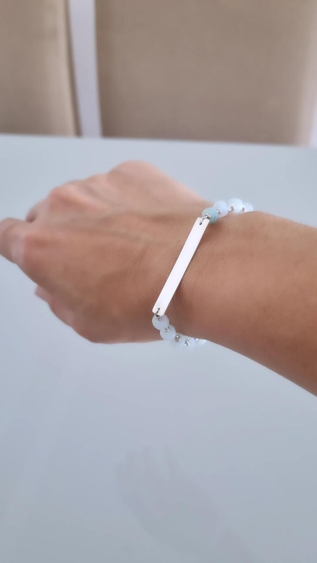 Pulseira Alcaçuz Lagoon