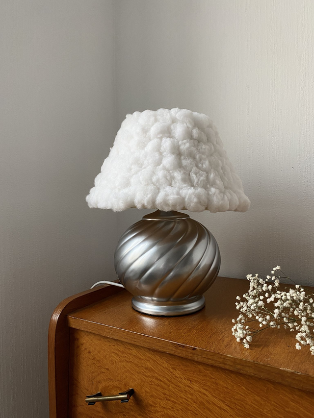 CLEM - Lampe à poser