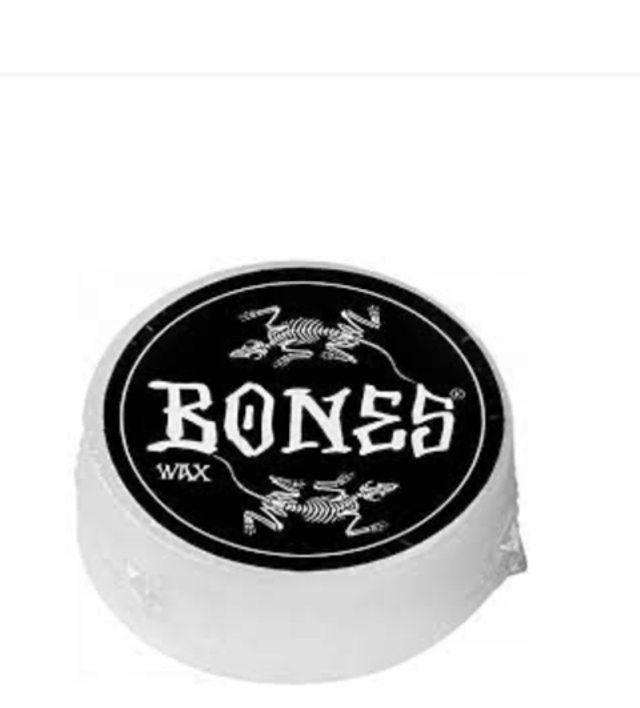 BONES Vato Wax 