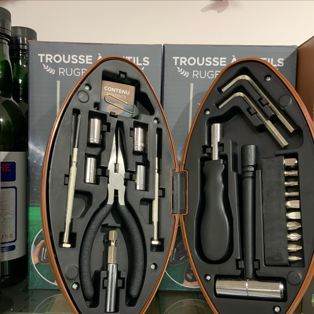 Boite a outils rugby