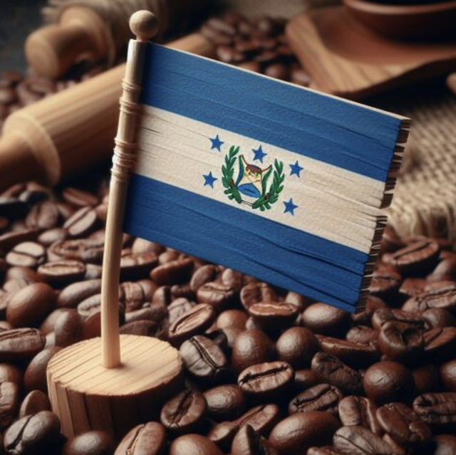 Honduras COMSA SHG EP Organic