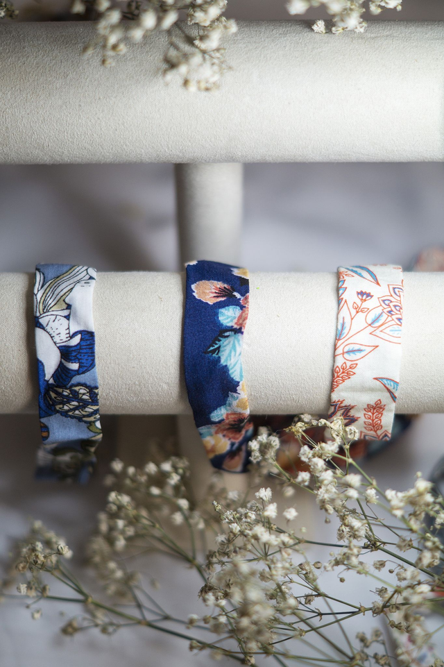 Montres - bracelets x3 • Lot 8