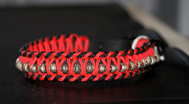 Collier Romanov 35-40cm