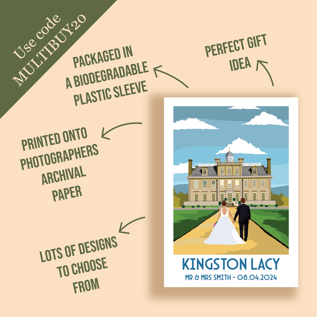 Kingston Lacy