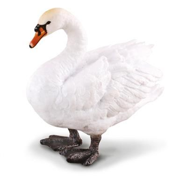Collecta 88211 cygne
