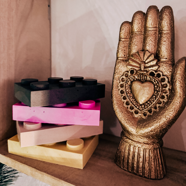 La pièce manquante 💓