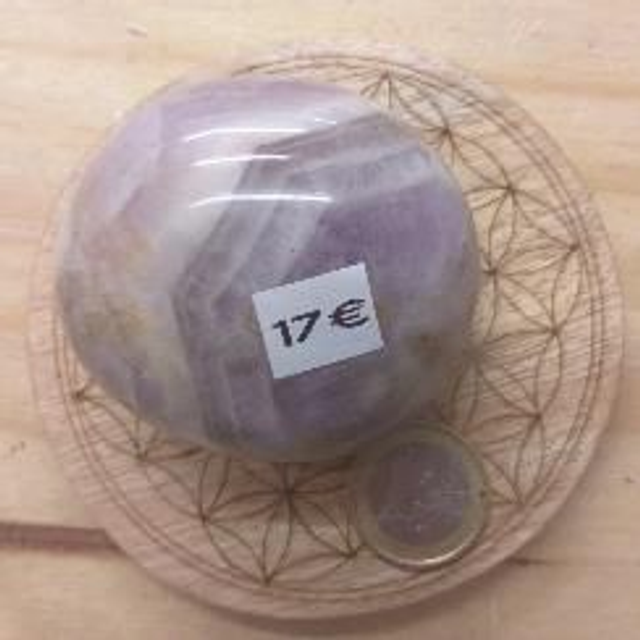 améthyste chevrons (gal)