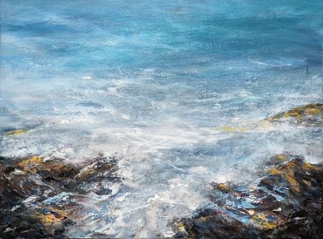 Rockpool 

