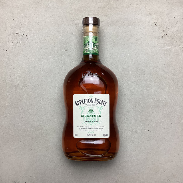 APPLETON ESTATE Signature Blend