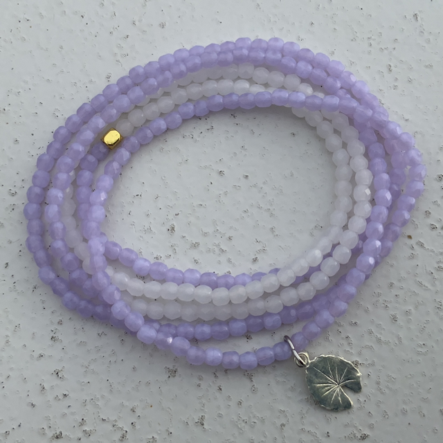 LAVANDE DES STOECHADES