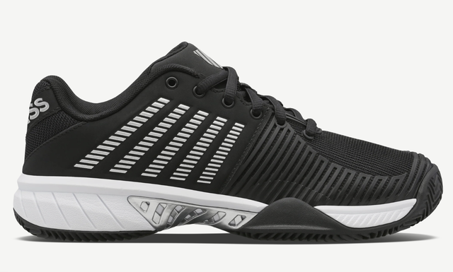 Express Light 2 Black  |  RRP £95