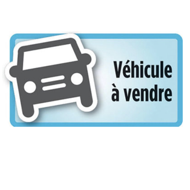 PACK vente du Véhicule 