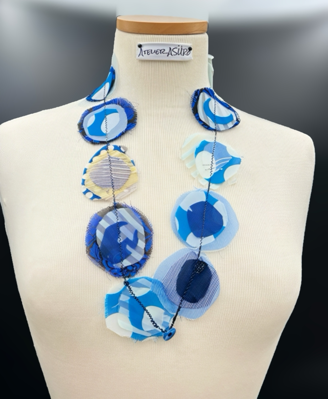 Collana da viaggio 105/201