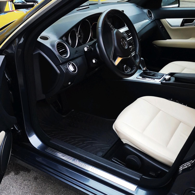 B2 - Intensiv Autoaufbereitung (Interior)