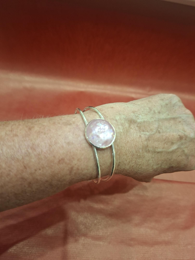 Bracelet sphère