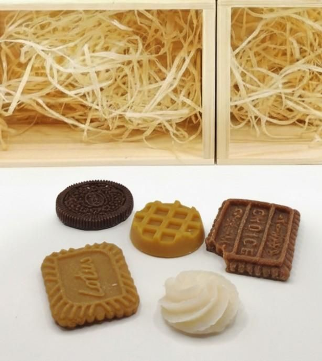 Coffret gourmandises