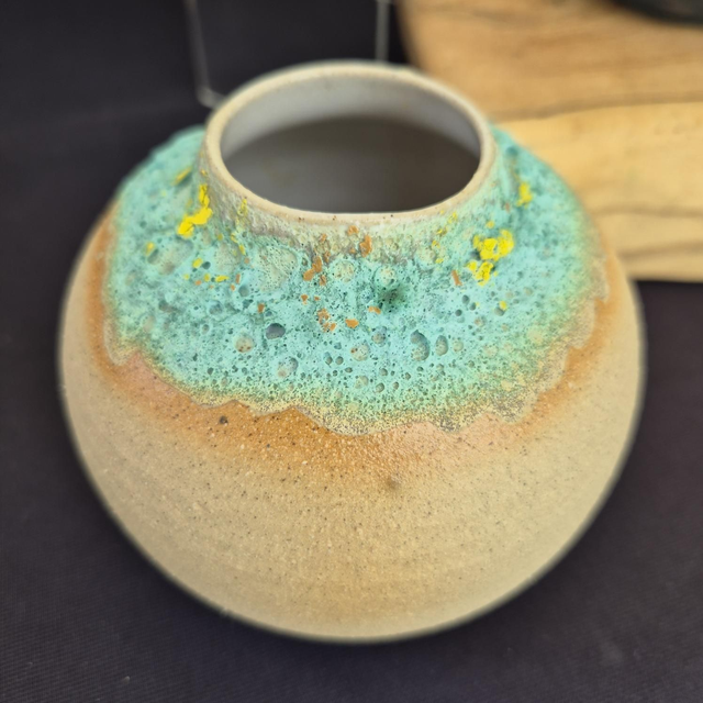Sea vase 