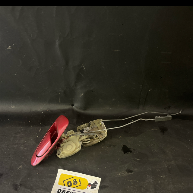 Poignée extérieur EH9