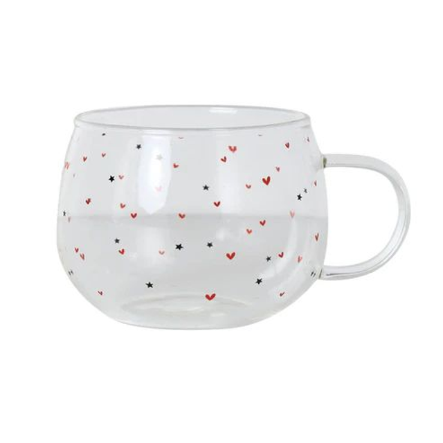 Glass Cup